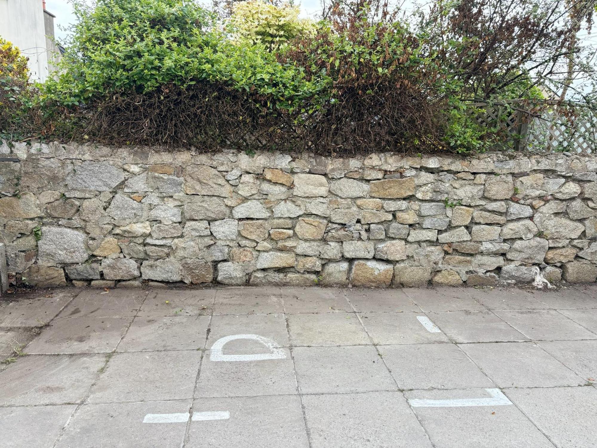Mulgrave Lodge Dun Laoghaire Luaran gambar