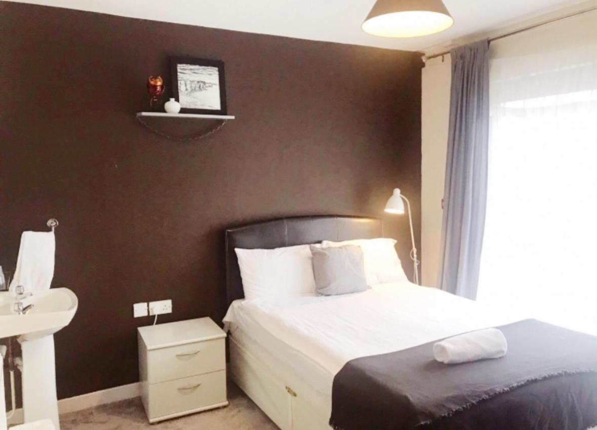 Mulgrave Lodge Dun Laoghaire Luaran gambar